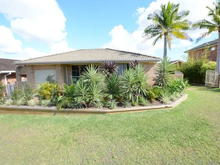 Main view of Homely house listing, 8 Laurina Close, Old Bar NSW 2430