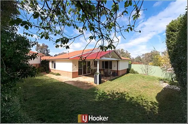 3/14 Jabanungga Avenue, Ngunnawal ACT 2913