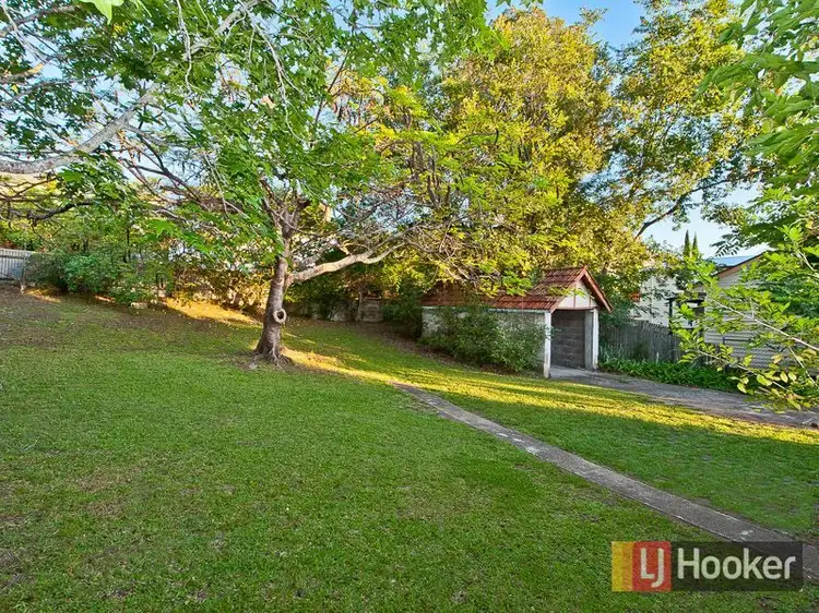 Fourth view of Homely house listing, 83 Wardell Street, Ashgrove QLD 4060