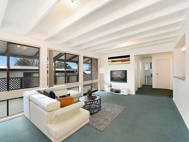 Second view of Homely house listing, 51 McCrea Boulevard, San Remo NSW 2262
