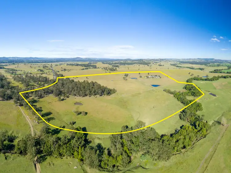 Third view of Homely rural property listing, 4055 Clarence Town Road, Dungog NSW 2420