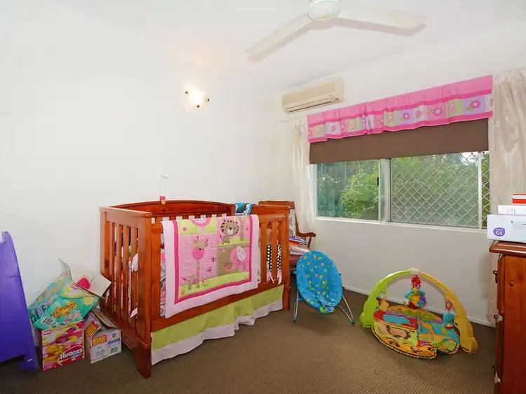 Fifth view of Homely house listing, 14 Beacon Court, Woodroffe NT 830