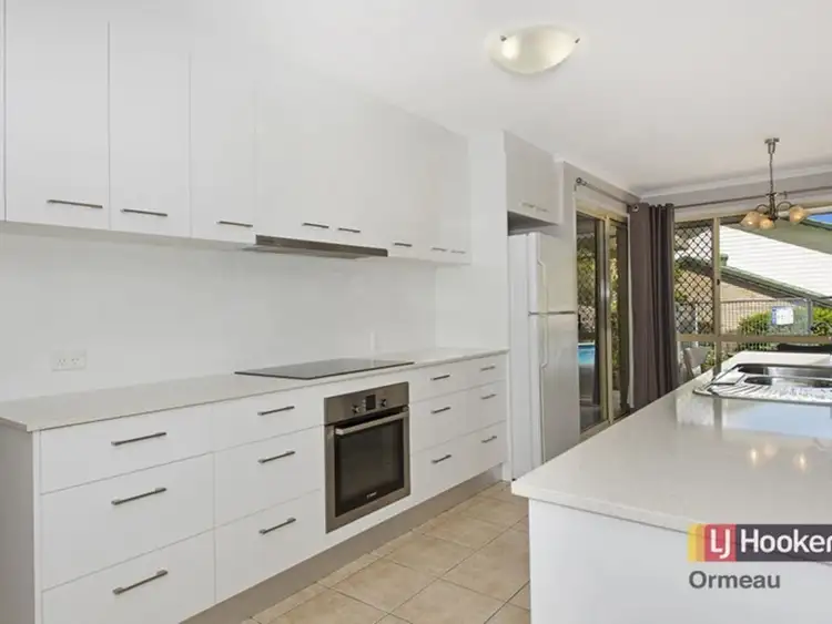 Fourth view of Homely house listing, 32-34 Barradale Court, Shailer Park QLD 4128