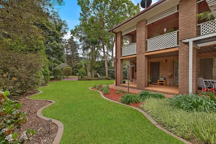 Second view of Homely house listing, 181 The Round Drive, Avoca Beach NSW 2251