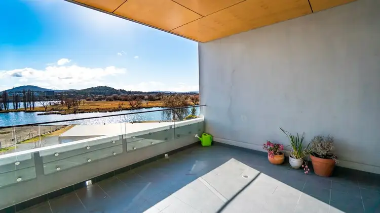 Seventh view of Homely apartment listing, 71/5 Kerridge Street, Kingston ACT 2604