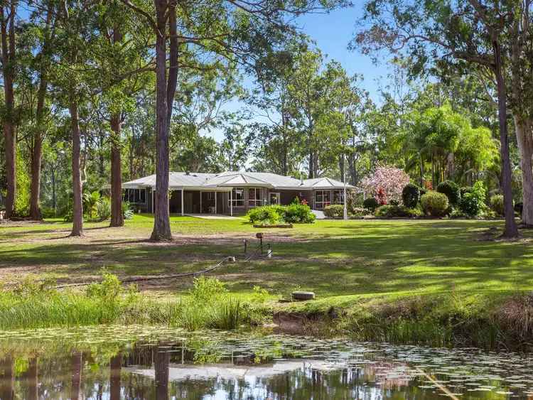 Second view of Homely rural property listing, 1130 Swan Bay New Italy Road, New Italy NSW 2472