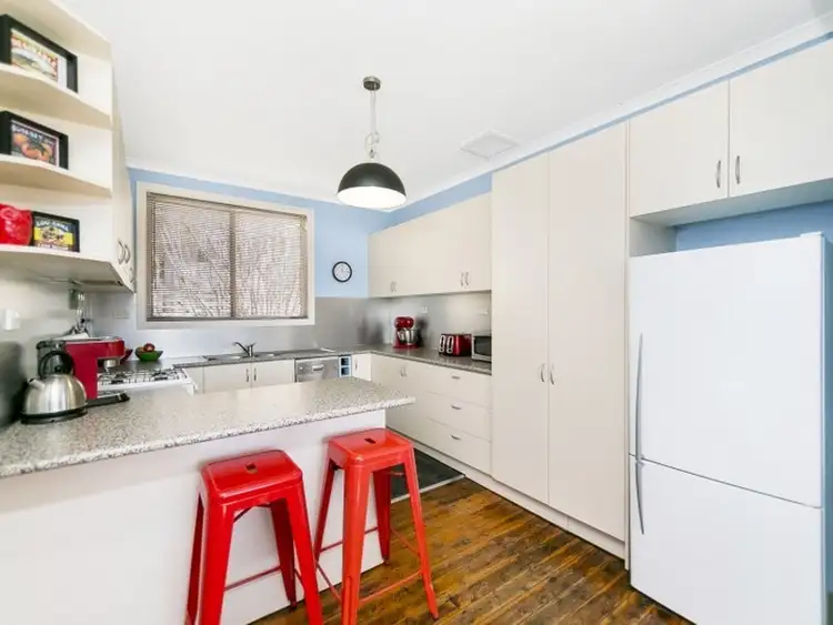 Second view of Homely house listing, 4 Railway Avenue, Queanbeyan NSW 2620