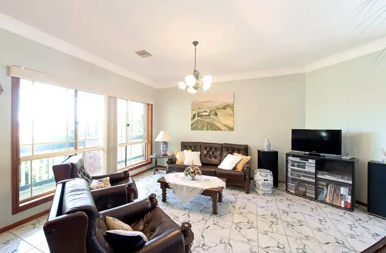 Fifth view of Homely house listing, 31 Arabanoo Crescent, Ngunnawal ACT 2913