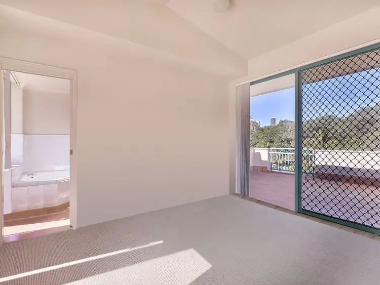 Fifth view of Homely apartment listing, 22/12 Monte Carlo Avenue, Surfers Paradise QLD 4217