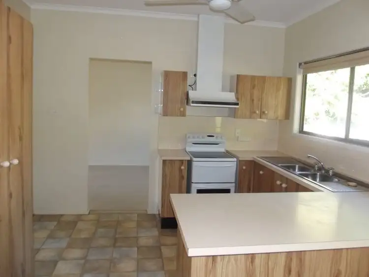 Second view of Homely house listing, 31 Blair Street, Clermont QLD 4721