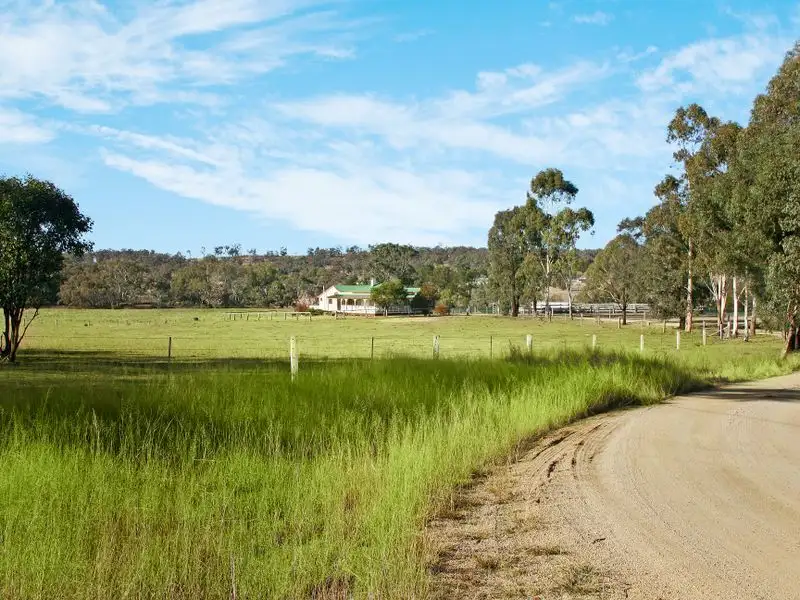 Main view of Homely house listing, 33 Gibson Road, Rosenthal Heights QLD 4370
