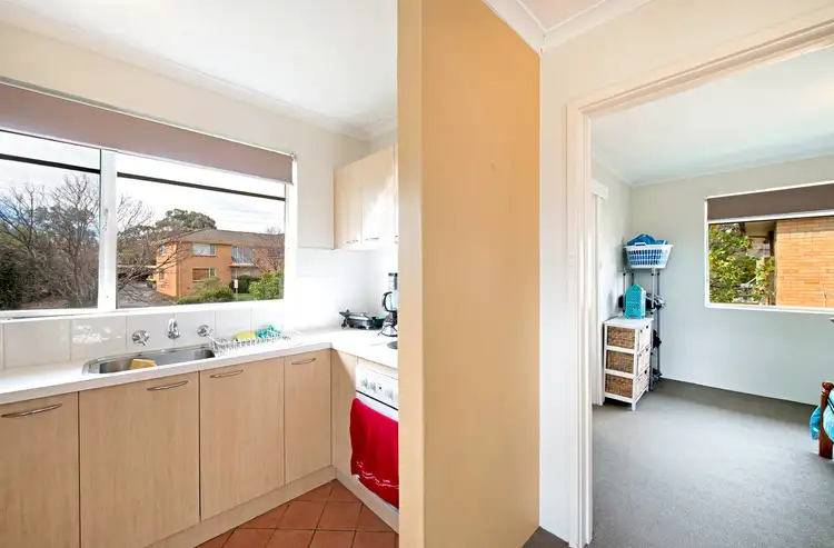 Fifth view of Homely apartment listing, 6/156 Knox Street, Watson ACT 2602