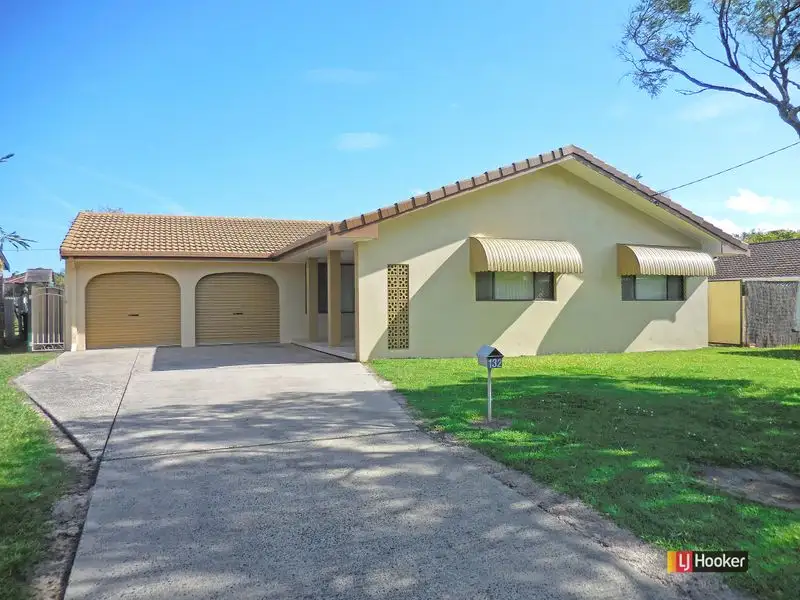 Main view of Homely house listing, 132 Fox Street, Ballina NSW 2478