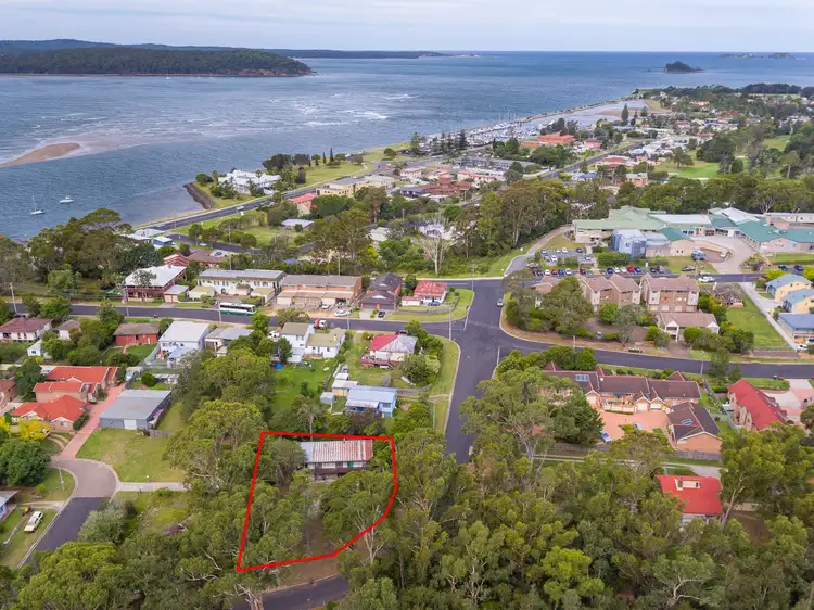9 Short Street, Batemans Bay NSW 2536