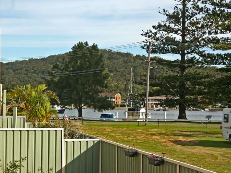 Second view of Homely townhouse listing, 9/30 Pine Avenue, Davistown NSW 2251