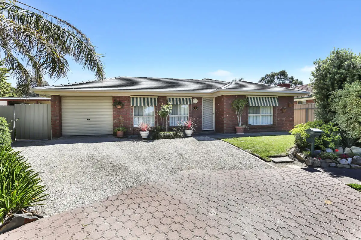 Main view of Homely house listing, 11 Brookdale Close, Gilles Plains SA 5086