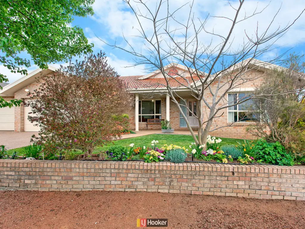 Main view of Homely house listing, 7 Hedger Street, Dunlop ACT 2615