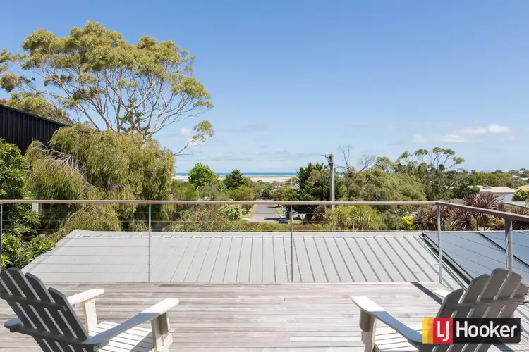 Fourth view of Homely house listing, 21 Bruce Street, Inverloch VIC 3996