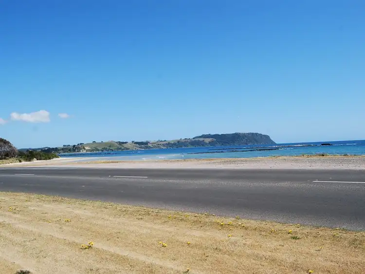 Fifth view of Homely land listing, 65A Old Bass Highway, Wynyard TAS 7325