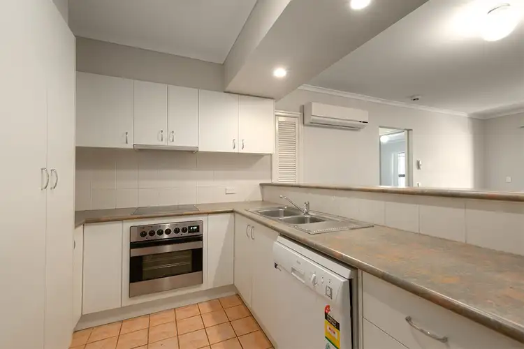 Sixth view of Homely unit listing, 4/127 Macquarie Street, St Lucia QLD 4067