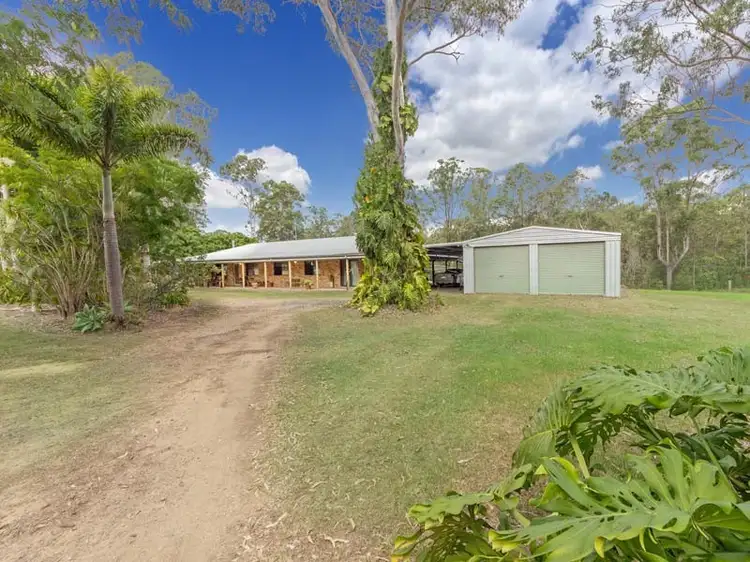 Main view of Homely rural property listing, 35 W.Lindsay Road, Wamuran QLD 4512