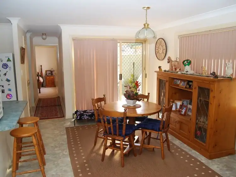 Fifth view of Homely house listing, 4A Eeley Close, Coffs Harbour NSW 2450