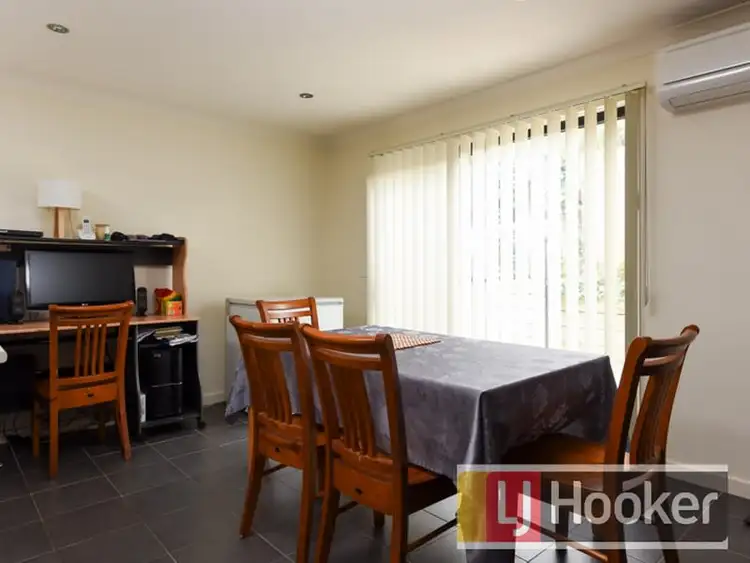 Fourth view of Homely house listing, 2/11 Laburnum Grove, Doveton VIC 3177