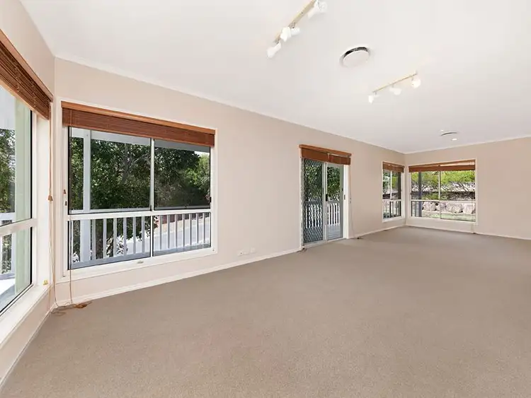 Fifth view of Homely house listing, 7 Wattlebrush Close, Bellbowrie QLD 4070