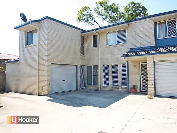 Main view of Homely townhouse listing, 3/1550 Anzac Avenue, Kallangur QLD 4503