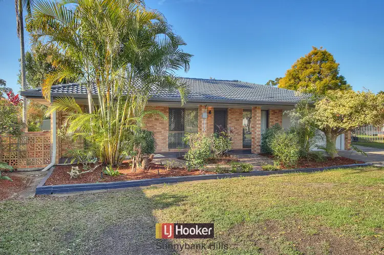 Fifth view of Homely house listing, 38 Amaranthus Street, Runcorn QLD 4113