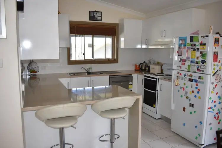 Second view of Homely house listing, 9 Grant Crescent, Macksville NSW 2447