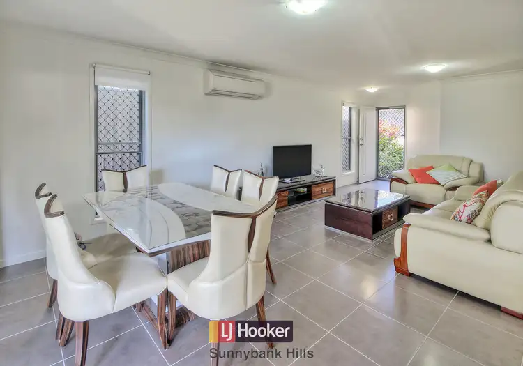 Sixth view of Homely townhouse listing, 185/2 Diamantina Street, Calamvale QLD 4116