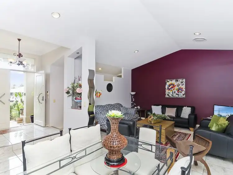 Second view of Homely house listing, 3 Nandi Terrace, Pacific Pines QLD 4211
