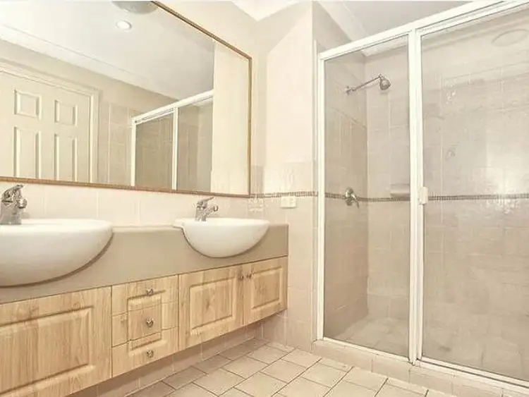 Fourth view of Homely townhouse listing, 45/226 Cheltenham Drive, Robina QLD 4226