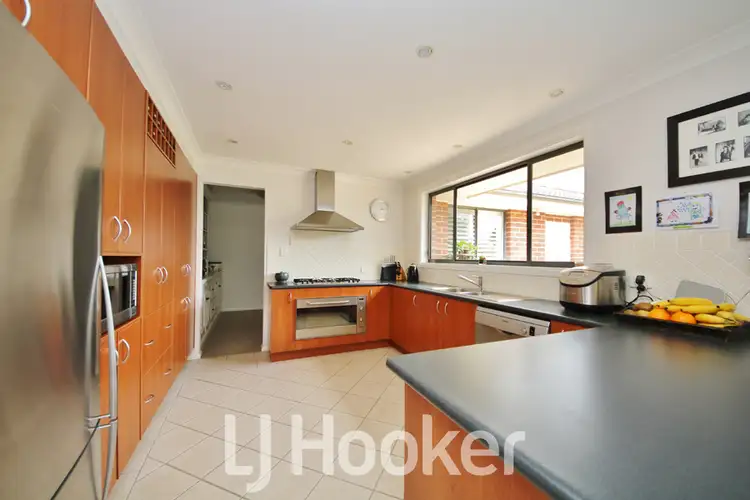 Second view of Homely house listing, 42 Country Way, Abercrombie NSW 2795