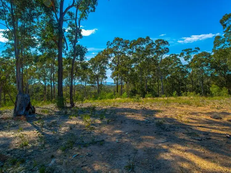 Lot 2 Phyllis Price Drive, Moruya NSW 2537