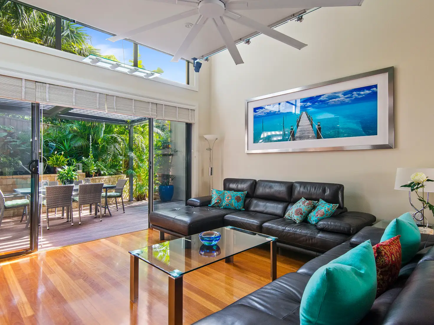 Main view of Homely townhouse listing, 3/81-83 Avalon Parade, Avalon Beach NSW 2107
