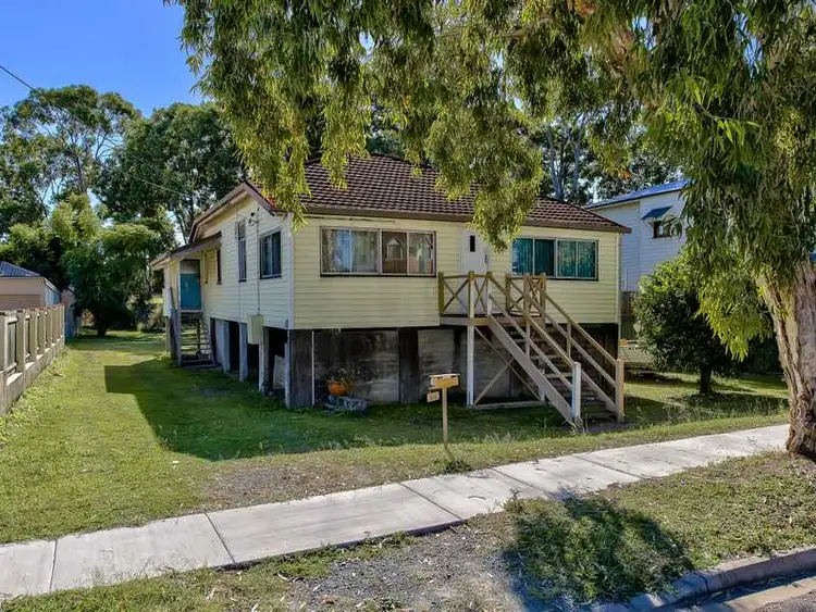 Second view of Homely house listing, 66 Grantson Street, Windsor QLD 4030