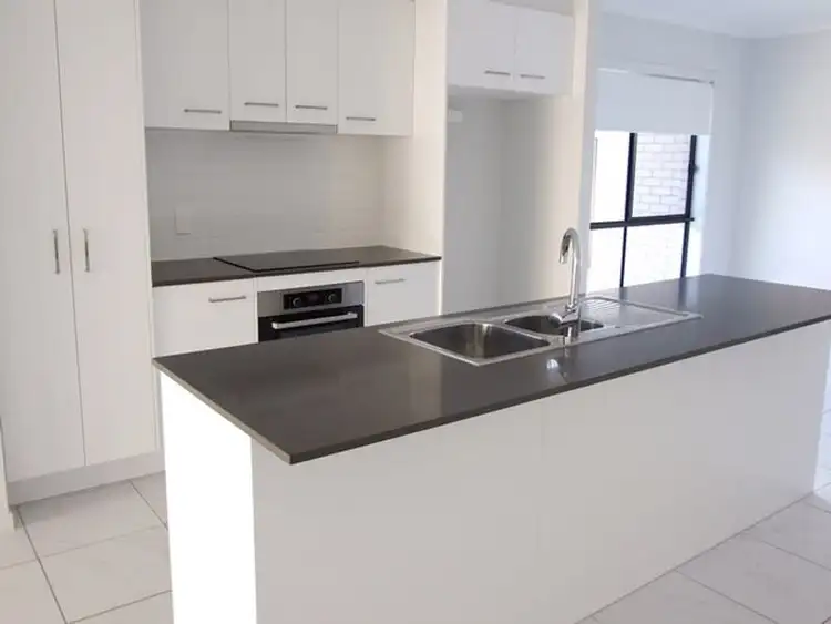 Third view of Homely house listing, 28 Caulder Esplanade, Boyne Island QLD 4680