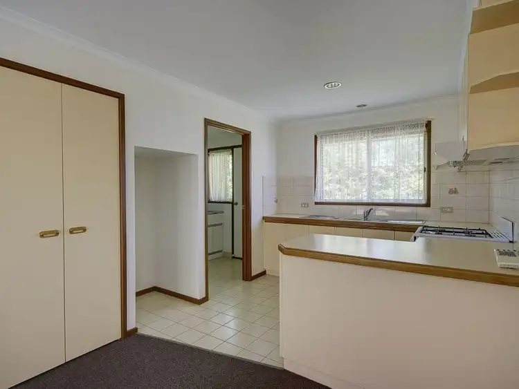 Second view of Homely unit listing, 4/1 Perrett Street, Grovedale VIC 3216