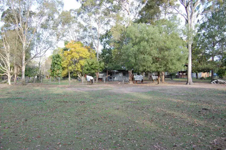Second view of Homely rural property listing, Address available on request