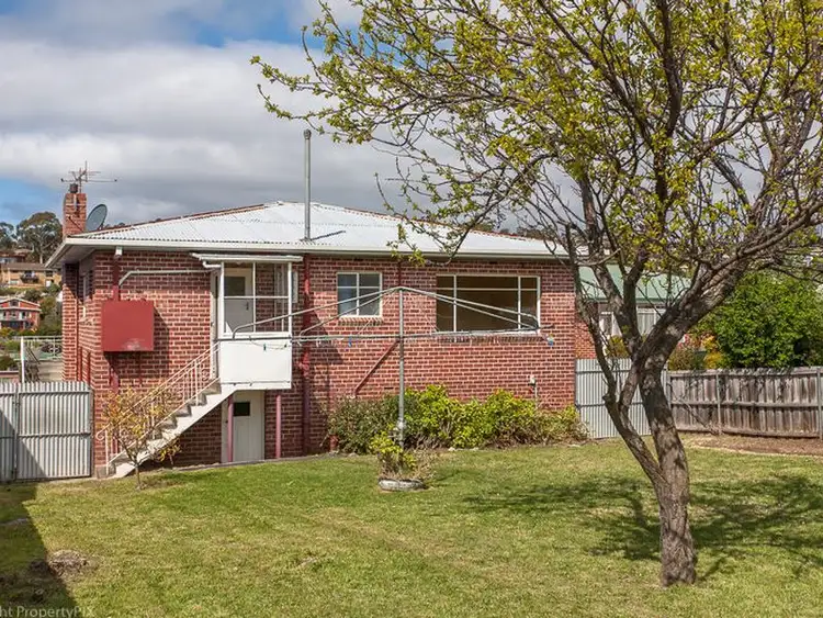 Second view of Homely house listing, 30 Second Avenue, West Moonah TAS 7009