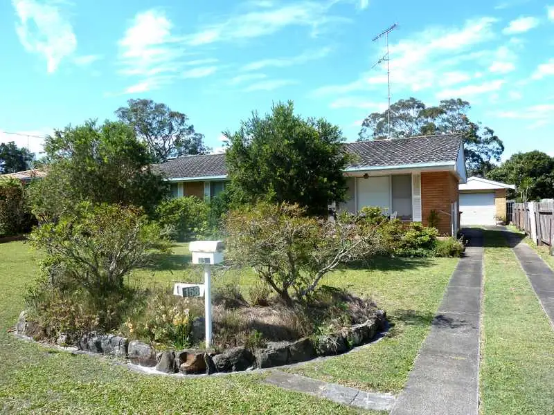 Main view of Homely house listing, 158 The Lakesway, Forster NSW 2428