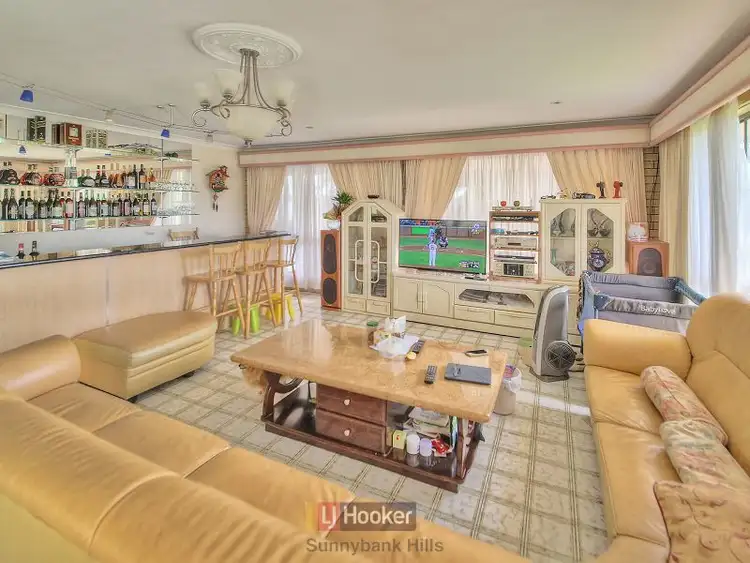 Fifth view of Homely house listing, 3091 Logan Road, Underwood QLD 4119