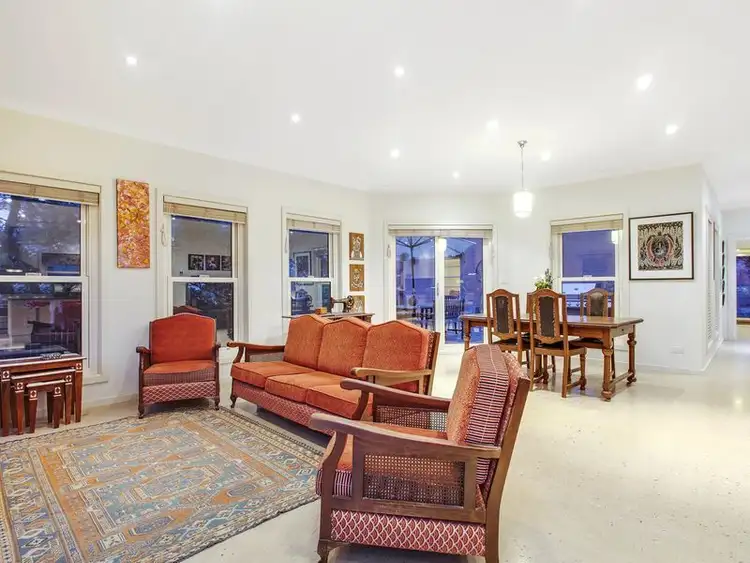 Second view of Homely house listing, 6 Meehan Gardens, Griffith ACT 2603