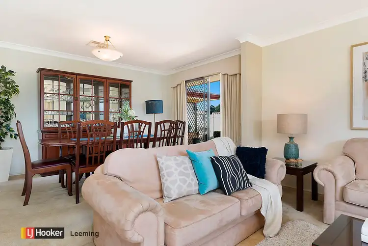 Fourth view of Homely house listing, 10 Beckley Circle, Leeming WA 6149