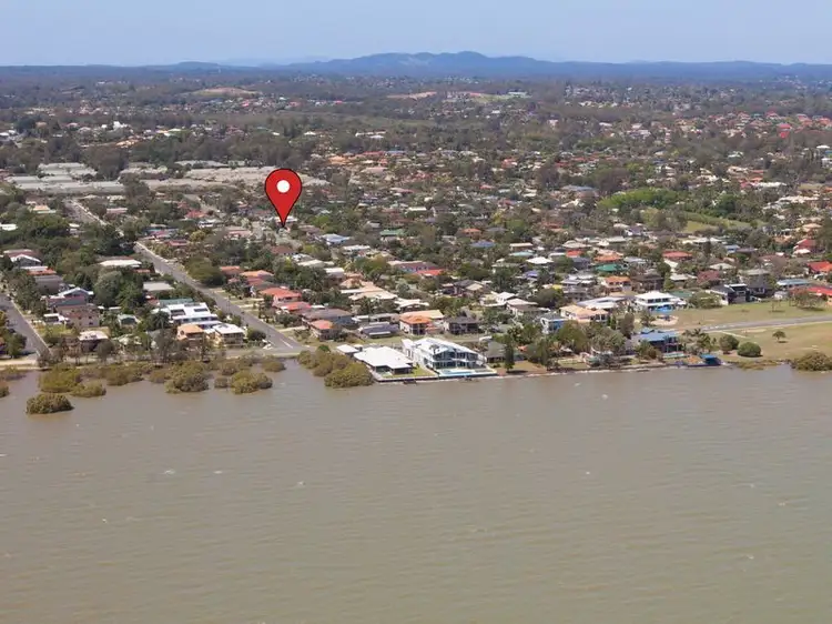 Third view of Homely house listing, 30 Murray Street, Birkdale QLD 4159