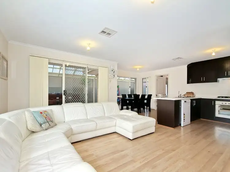 Sixth view of Homely house listing, 21 Aquamarine Avenue, Aldinga Beach SA 5173