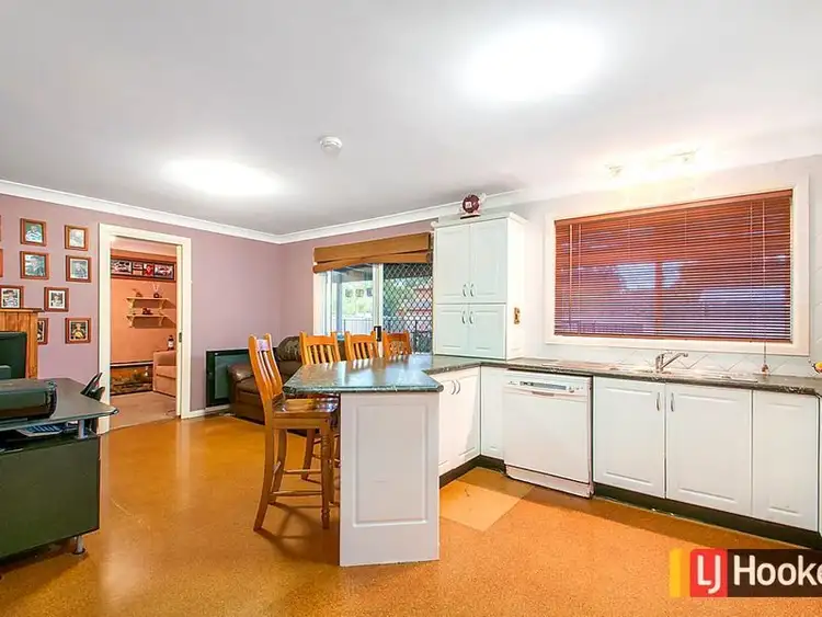 Second view of Homely house listing, 108 Crudge Road, Marayong NSW 2148