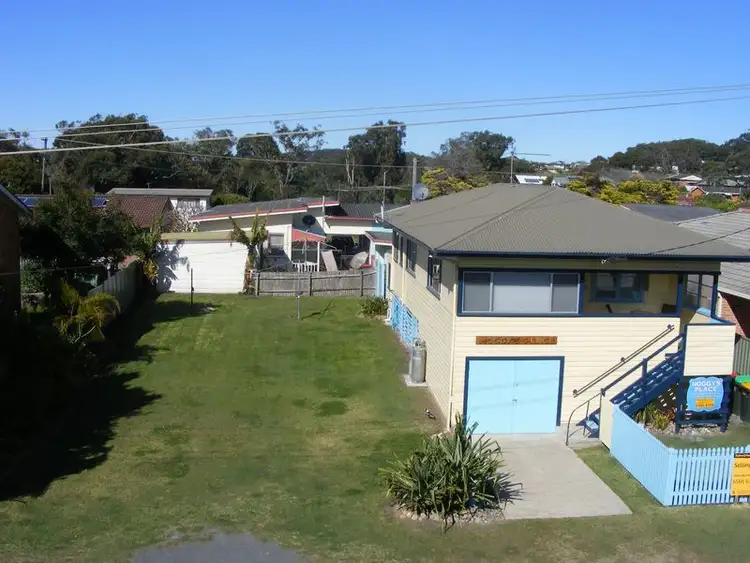 Second view of Homely house listing, 5 Bayview Street, South West Rocks NSW 2431